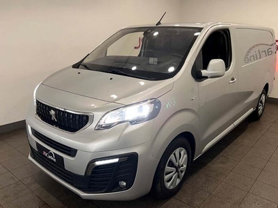 Peugeot Expert 2,0 BlueHDi 180 L3 Ultimate EAT6 Van