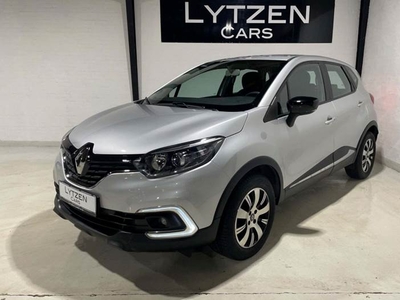 Renault Captur 0,9 TCe 90 Life