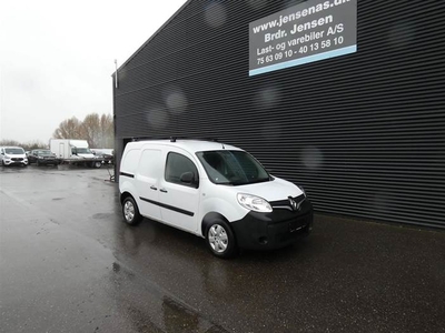 Renault Kangoo 1,5 L1 DCI Access 80HK Van