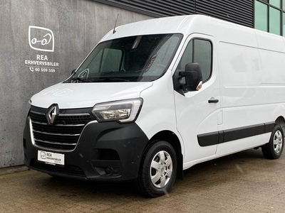 Renault Master 2,3 T33 L2H2 DCI TwinTurbo start/stop 150HK Van 6g