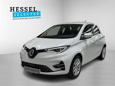 Renault Zoe 52 Zen