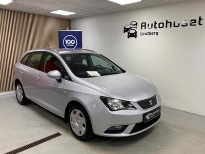 Seat Ibiza 1,2 TDi 75 Style ST eco