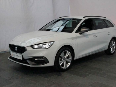 Seat Leon 1,4 eHybrid FR Sportstourer DSG