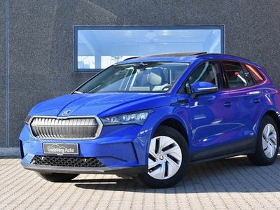 Skoda Enyaq 50 iV