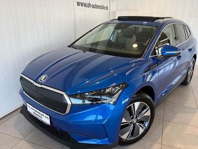 Skoda Enyaq 80 iV Premium