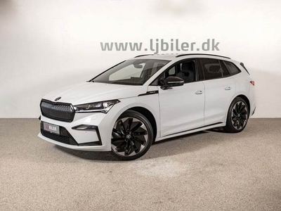 Skoda Enyaq 80 iV Sportline