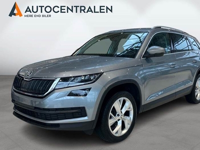 Skoda Kodiaq 2,0 TDi 150 Style DSG