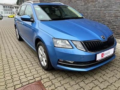 Skoda Octavia 1,5 Combi TSI ACT Business Line DSG 150HK Stc 7g Aut.