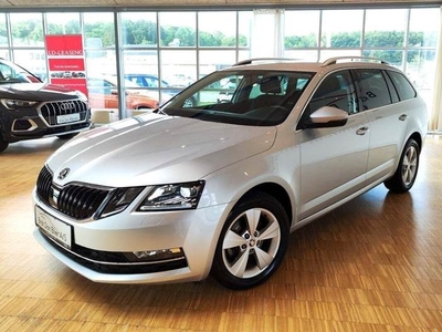 Skoda Octavia 1,5 TSi 150 Celebration+ Combi DSG