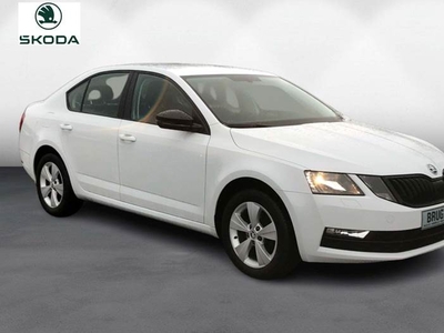 Skoda Octavia 1,5 TSi 150 Celebration DSG