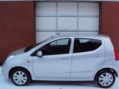 Suzuki Alto 1,0 Kick Aircon