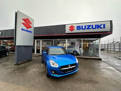 Suzuki Swift 1,2 Dualjet Mild hybrid Exclusive AEB 83HK 5d