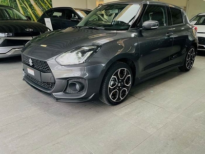 Suzuki Swift 1,4 mHybrid Sport