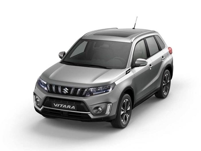 Suzuki Vitara 1,4 mHybrid Active