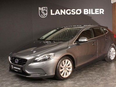 Volvo V40 1,6 T4 180 Summum aut.