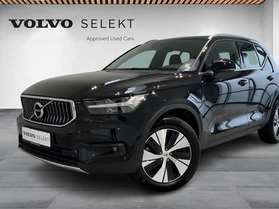 Volvo XC40 1,5 T4 Recharge Plugin-hybrid Inscription Expression 211HK 5d 8g Aut.