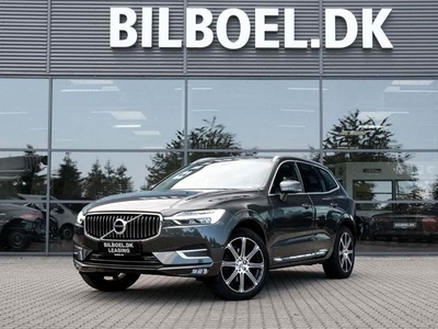 Volvo XC60 2,0 D5 235 Inscription aut. AWD