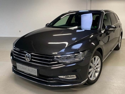 VW Passat 1,5 TSi 150 Elegance+ Variant DSG