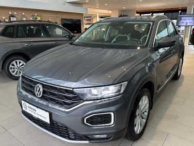 VW T-Roc 1,5 TSi 150 Sport+ DSG