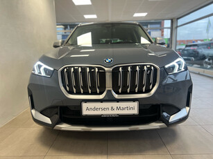 BMW iX1 xDrive30 EL xLine 4x4 313HK 5d Aut.