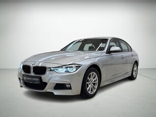 Brugt BMW 320i M-Sport aut.