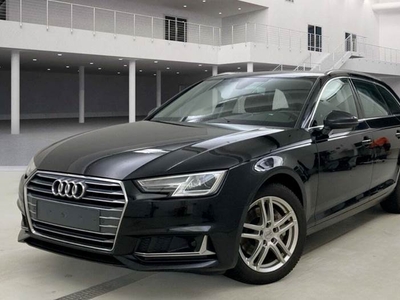 Audi A4 40 TDi Sport Prestige Selection Tour Avant S-tr.