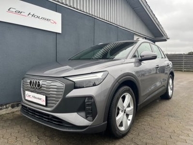 Audi Q4 e-tron 40