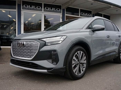 Audi Q4 e-tron 40 Advanced