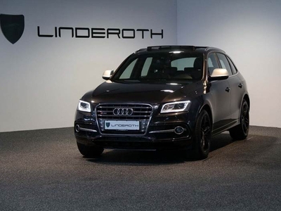 Audi SQ5 3,0 TDi 313 quattro Tiptr.