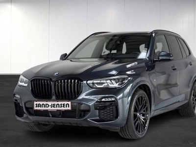 BMW X5 3,0 xDrive30d M-Sport aut.