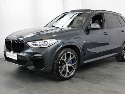 BMW X5 3,0 xDrive45e M-Sport+ aut.