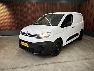 Citroën Berlingo 1,5 BlueHDi 130 L1 ProffLine+ Van