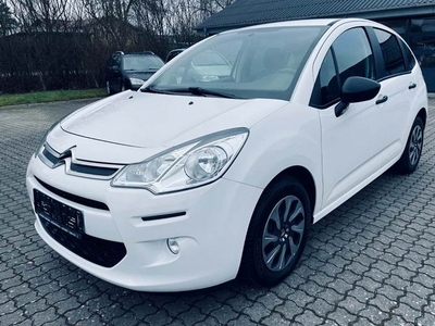 Citroën C3 1,0 PureTech 68 Attraction