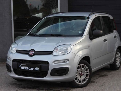 Fiat Panda 1,2 69 Easy