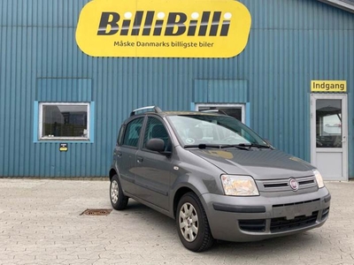 Fiat Panda 1,2 69 Fresh