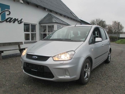 Ford Focus C-MAX 1,6 Trend