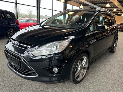 Ford Grand C-Max 2,0 TDCi 163 Titanium aut.