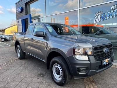 Ford Ranger 2,0 EcoBlue XL Rap Cab