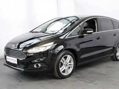 Ford S-MAX 1,5 EcoBoost Titanium