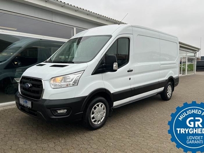 Ford Transit 2,0 350 L3H2 TDCi Trend 130HK Van 6g