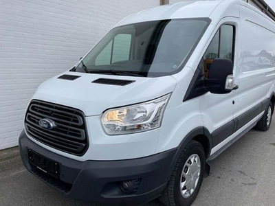 Ford Transit 350 L3 Van 2,0 TDCi 170 Trend H2 FWD