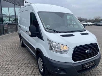 Ford Transit 350 L3 Van 2,0 TDCi 170 Trend H2 RWD