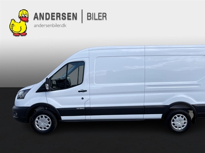 Ford Transit 350 L3H2 EL Trend RWD 184HK Van Aut.