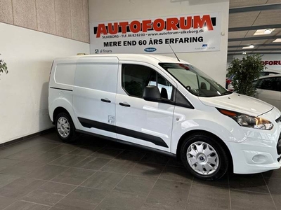 Ford Transit Connect 1,5 TDCi 100 Trend lang