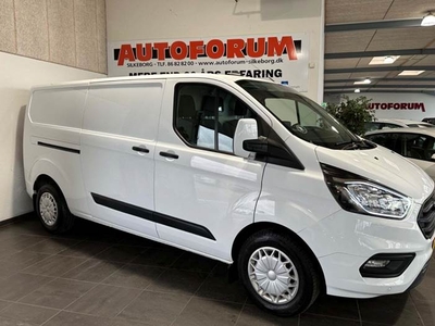 Ford Transit Custom 300L 2,0 TDCi 130 Trend aut.