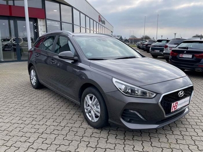 Hyundai i30 1,0 T-GDi Life Komfort stc.