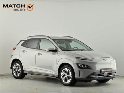 Hyundai Kona EL Advanced 136HK 5d Trinl. Gear