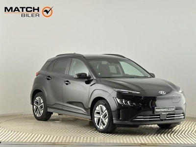 Hyundai Kona EL Trend 204HK 5d Trinl. Gear