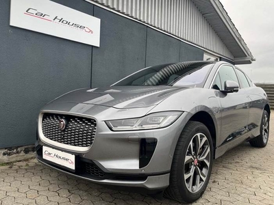 Jaguar I-Pace EV400 S AWD