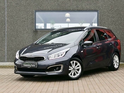 Kia Ceed 1,6 CRDi 136 Attraction SW